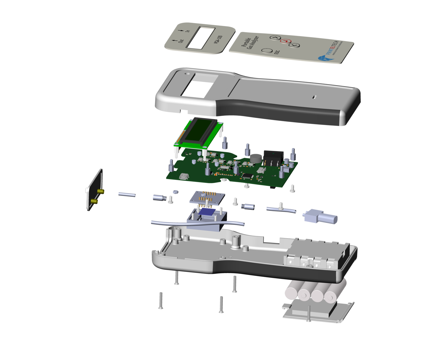 Электроника