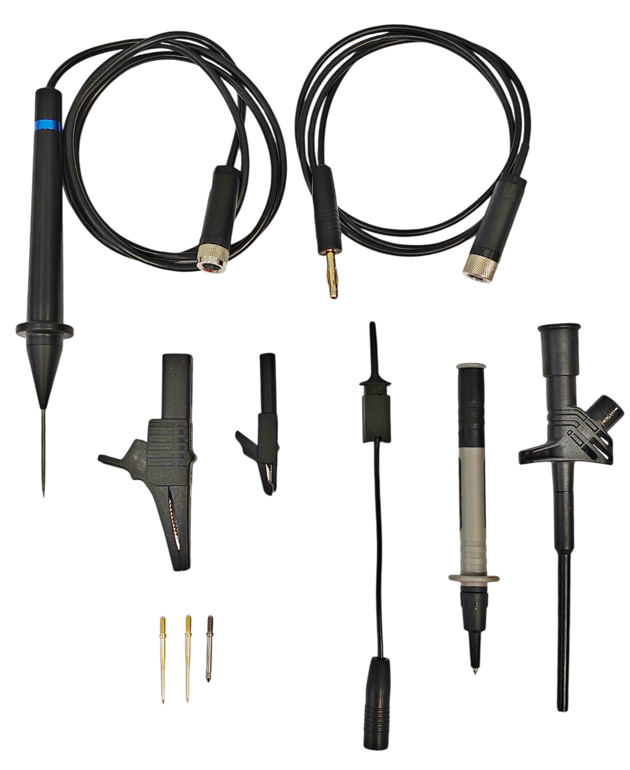 Щупы Eyepoint 
 PB-BL-M8