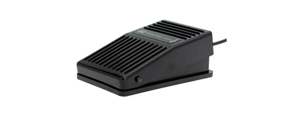 Педаль EyePoint USB-FS-1 Педаль EyePoint USB-FS-1