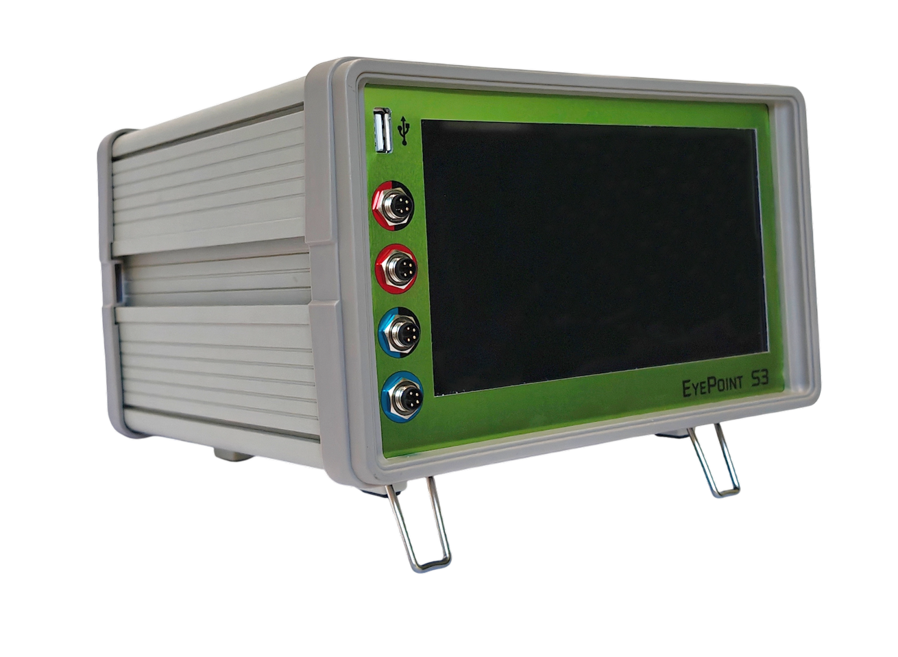 EyePoint S3