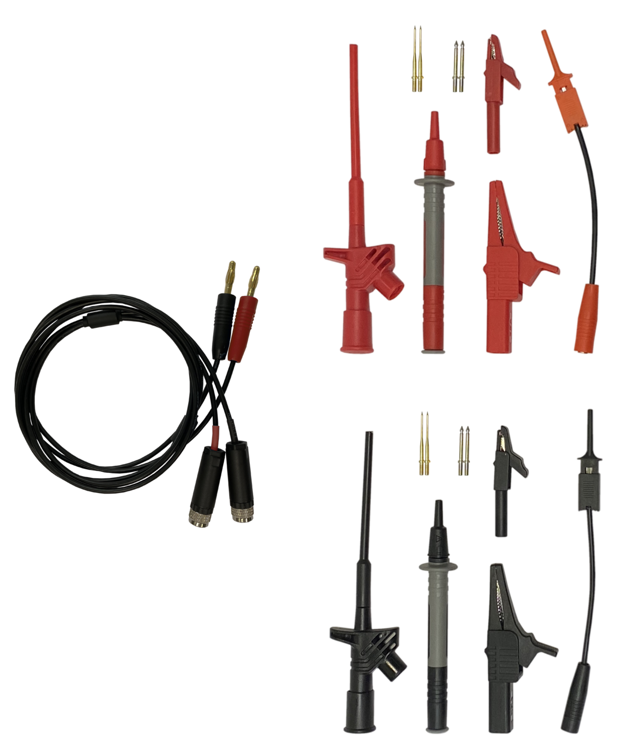 Щупы EyePoint P1600B-R-M8