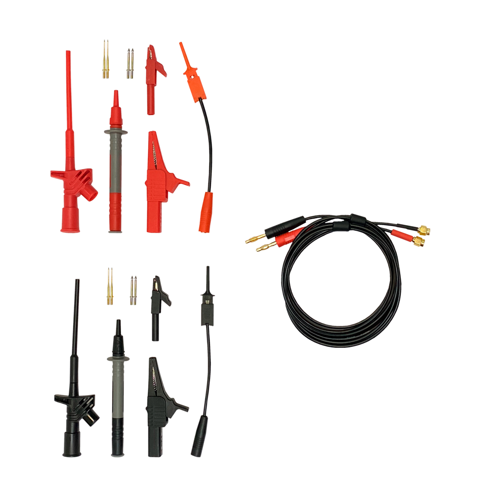 Щупы EyePoint P1600B-R-SMA Щупы EyePoint P1600B-R-SMA