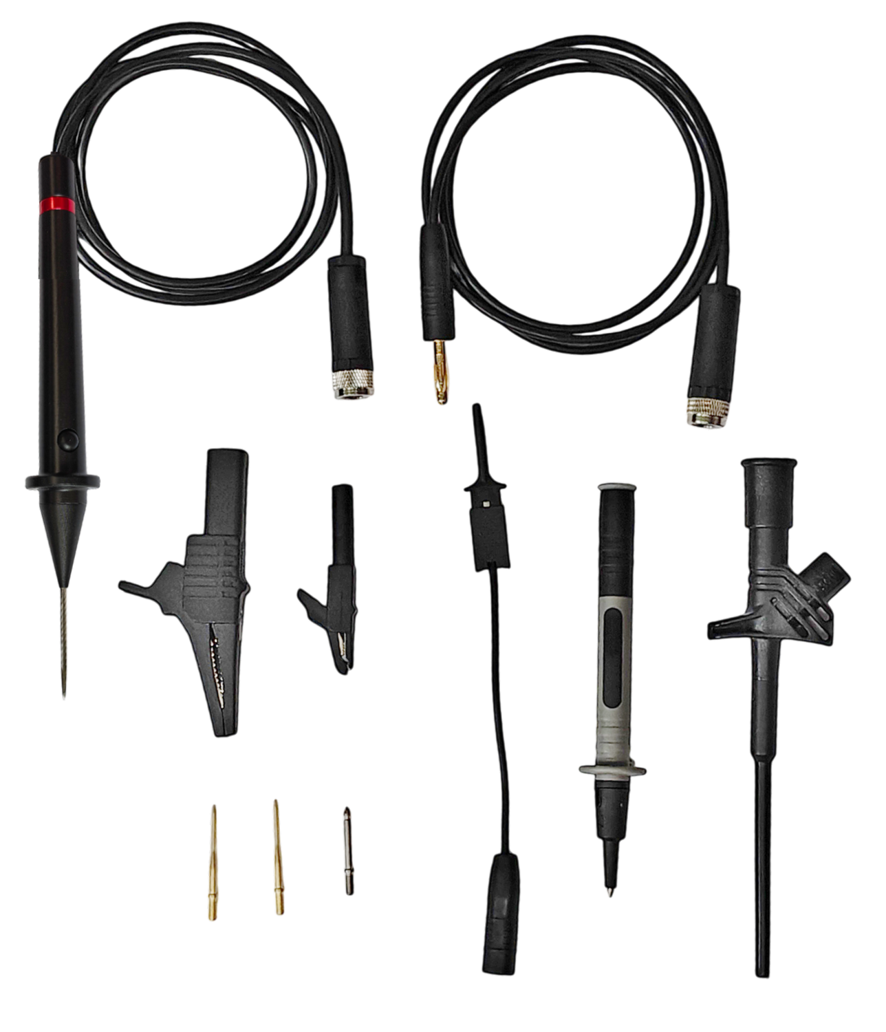 Щупы Eyepoint 
PB-RD-M8